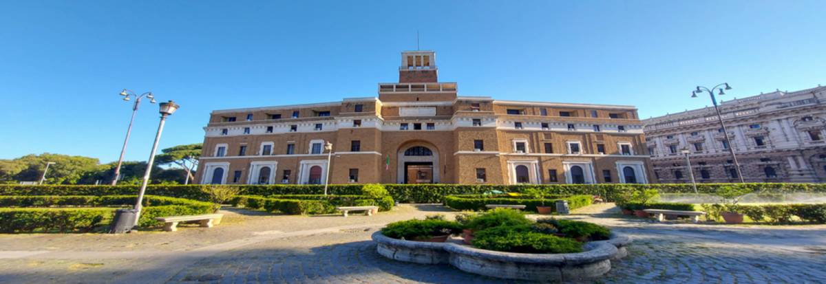 COLLAUDI ANTISISMICI SUI PALAZZI: TANGENTI A FUNZIONARI REGIONE LAZIO, 22 INDAGATI