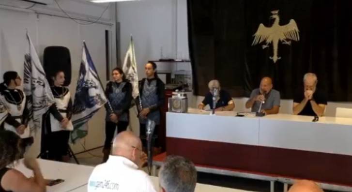 L’AQUILA: FESTIVAL CAMMINO DEL PERDONO 2025, ECCO IL PROGRAMMA