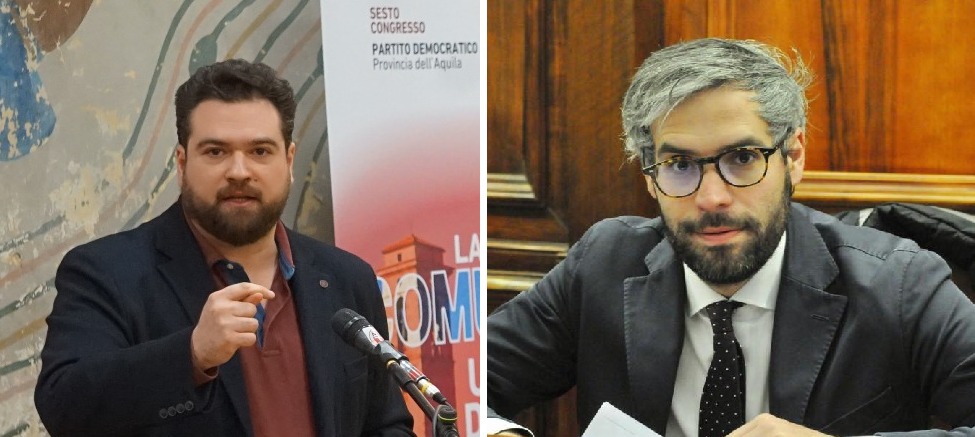 SCUOLABUS L’AQUILA: ROMANO E ALBANO, “DEPOSITATO DOCUMENTO PER ESTENDERE SERVIZIO ALLE MEDIE”