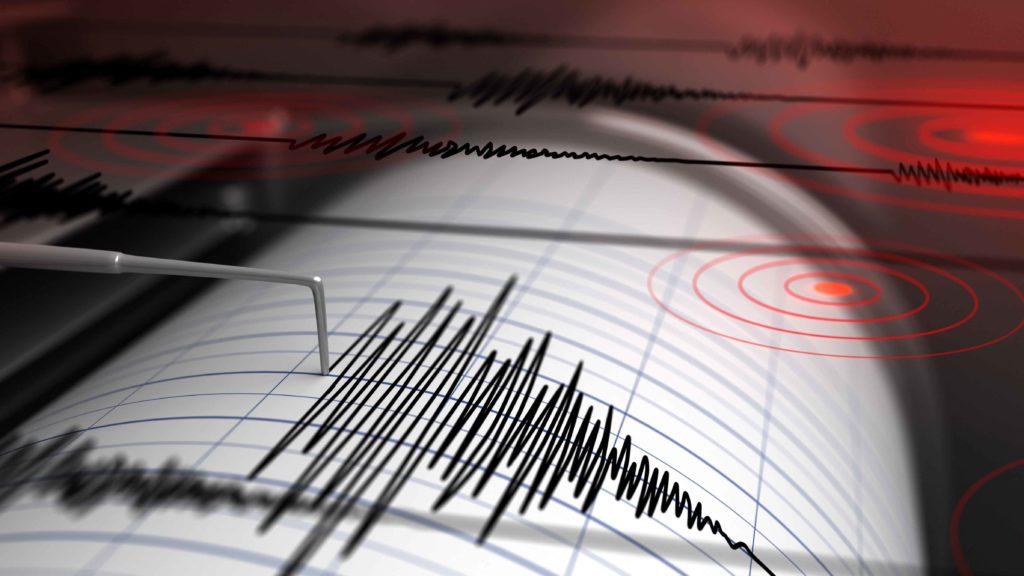 TERREMOTO: SCOSSA MAGNITUDO 3.1 A VILLALAGO. PROTEZIONE CIVILE, “NESSUNA CRITICITA’ RILEVATA”