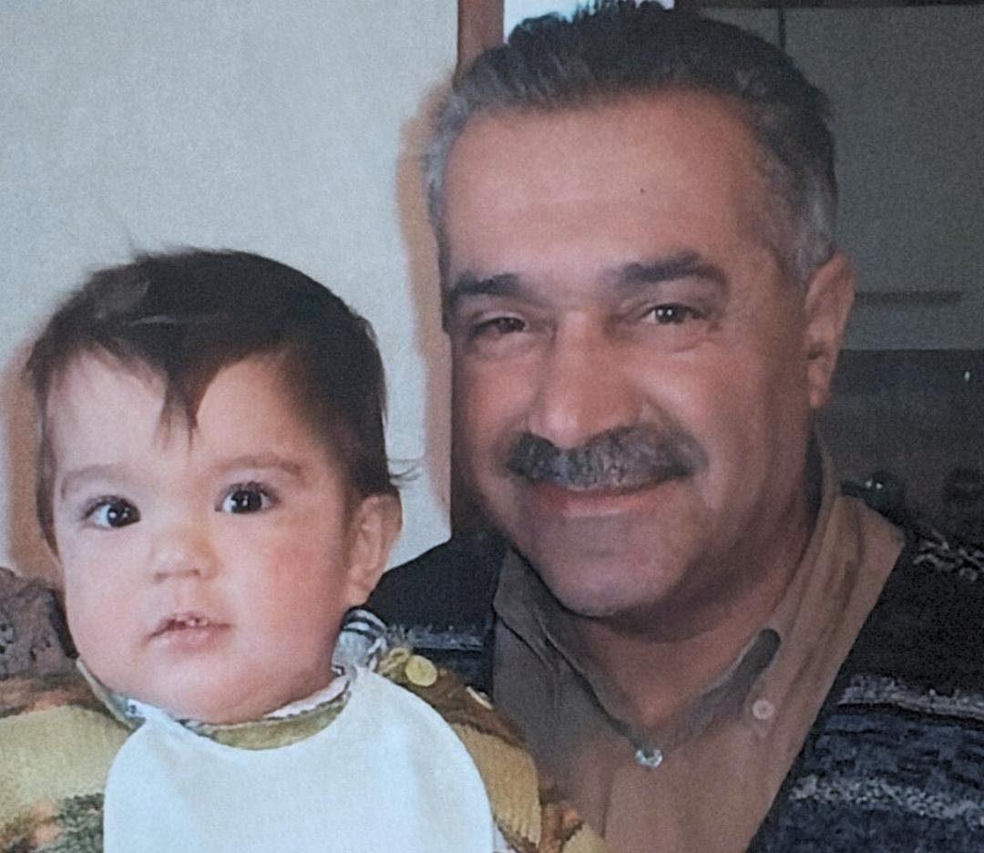 “SEI SEMPRE CON ME, IN OGNI PASSO E SCELTA”, LIVIO VITTORINI RICORDA PADRE STEFANO A 10 ANNI MORTE