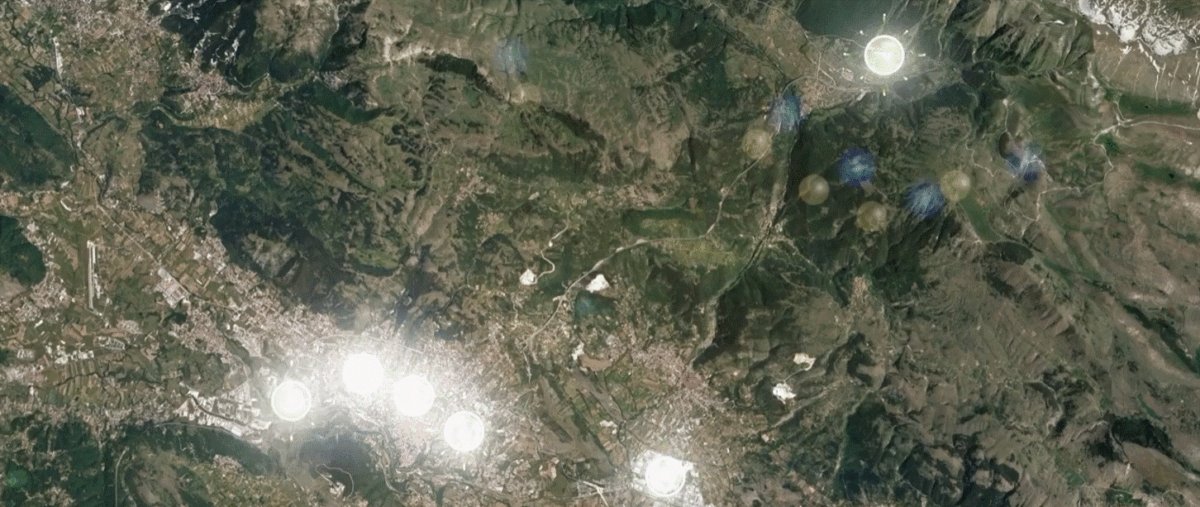 COMUNITÀ ENERGETICHE L’AQUILA: VERINI E PADOVANI, “TUTTO FERMO E COMUNE HA STORNATO FONDI”