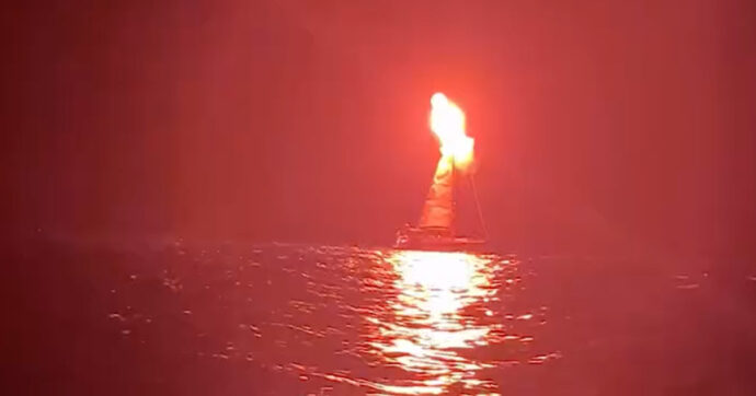 FLOTILLA: SI ABRUZZO, “GOVERNO ITALIANO PRENDA POSIZIONE SU ATTACCO DRONI DI ISRAELE”