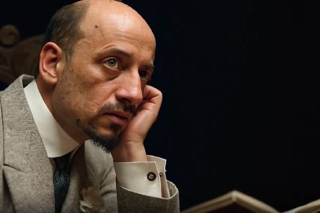 PESCARA: “D’ANNUNZIO INIMITABILE”, UN VIAGGIO TRA MEMORIA, ARTE E INTELLIGENZA ARTIFICIALE