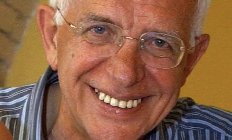 LUTTO NEL GIORNALISMO: ADDIO A DI SCIASCIO, MAESTRO CRONACA SPORTIVA E INFORMAZIONE ISTITUZIONALE