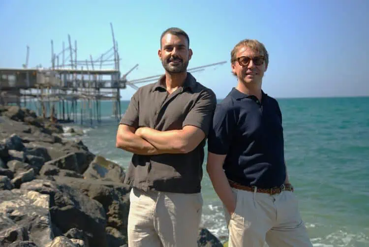 D’AMORE E D’ABRUZZO SU FOOD NETWORK: SERIE PERSONAGGIO TV VITALE IN ANTEPRIMA NELLA SUA PESCASSEROLI