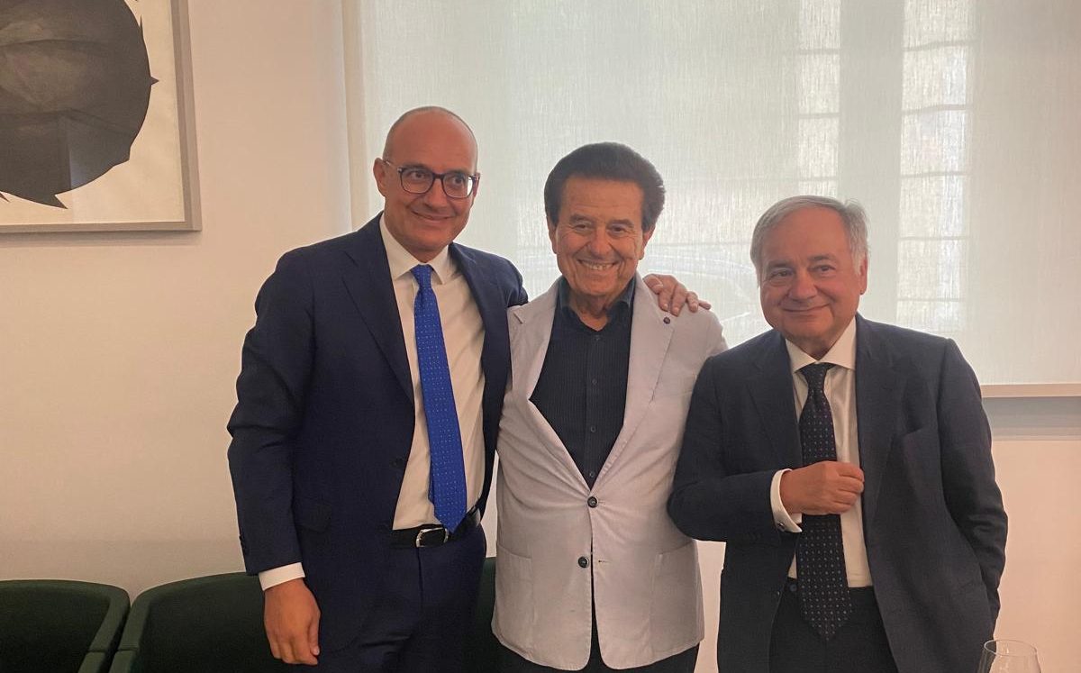 FONDAZIONE CARISPAQ: MARINELLI NUOVO PRESIDENTE, SUCCESSORE TAGLIERI VICINO A CONTE E M5S