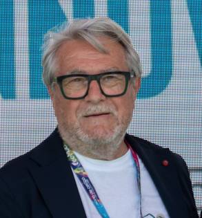 PESCARA: LUTTO E DOLORE PER SCOMPARSA DI MIMMO GIALLORENZO, PRESIDENTE DI ECOLIFE