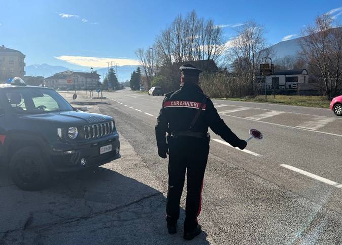 L’AQUILA: STRADE SICURE, VERINI E PADOVANI, “OK A MOZIONE UN ANNO FA E SIAMO IN ALTO MARE”