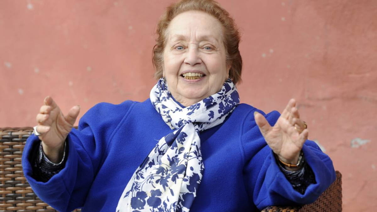 ADDIO A PIA VELSI, ATTRICE NATA ALL’AQUILA E VOLTO INDIMENTICABILE DI PARENTI SERPENTI DI MONICELLI