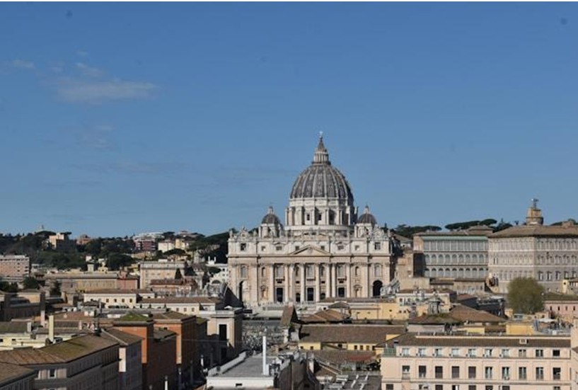 ROMA IN 3 GIORNI PER IL GIUBILEO: COSA SAPERE E COME ORGANIZZARSI AL MEGLIO