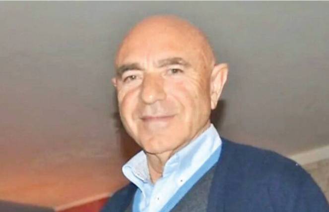 L’AQUILA: LUTTO PER SCOMPARSA A 82 ANNI DI WALTER FREZZA, STIMATO IMPRENDITORE EDILE
