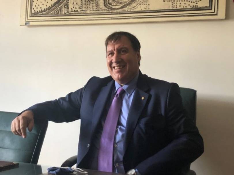 VOTO AVEZZANO: CAOS CDX, L’UDC CON DI PANGRAZIO, <BR>LEGA SI SPACCA SU NO A CESAREO, PARISSE VA VIA