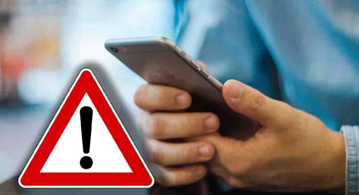 “SMS INVITANO A CONTATTARE CUP”: REGIONE, “E’ UNA TRUFFA, ATTENZIONE A FALSE COMUNICAZIONI”