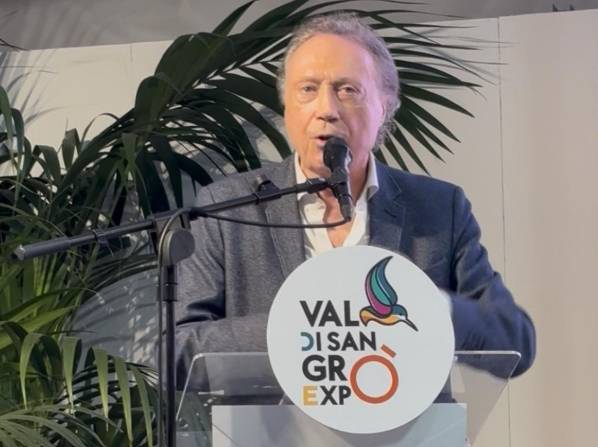 VAL DI SANGRO EXPO 2025: BORRELLI, “NUOVO PROTAGONISMO DI ATESSA E DELLA CITTA’ INDUSTRIALE DIFFUSA”