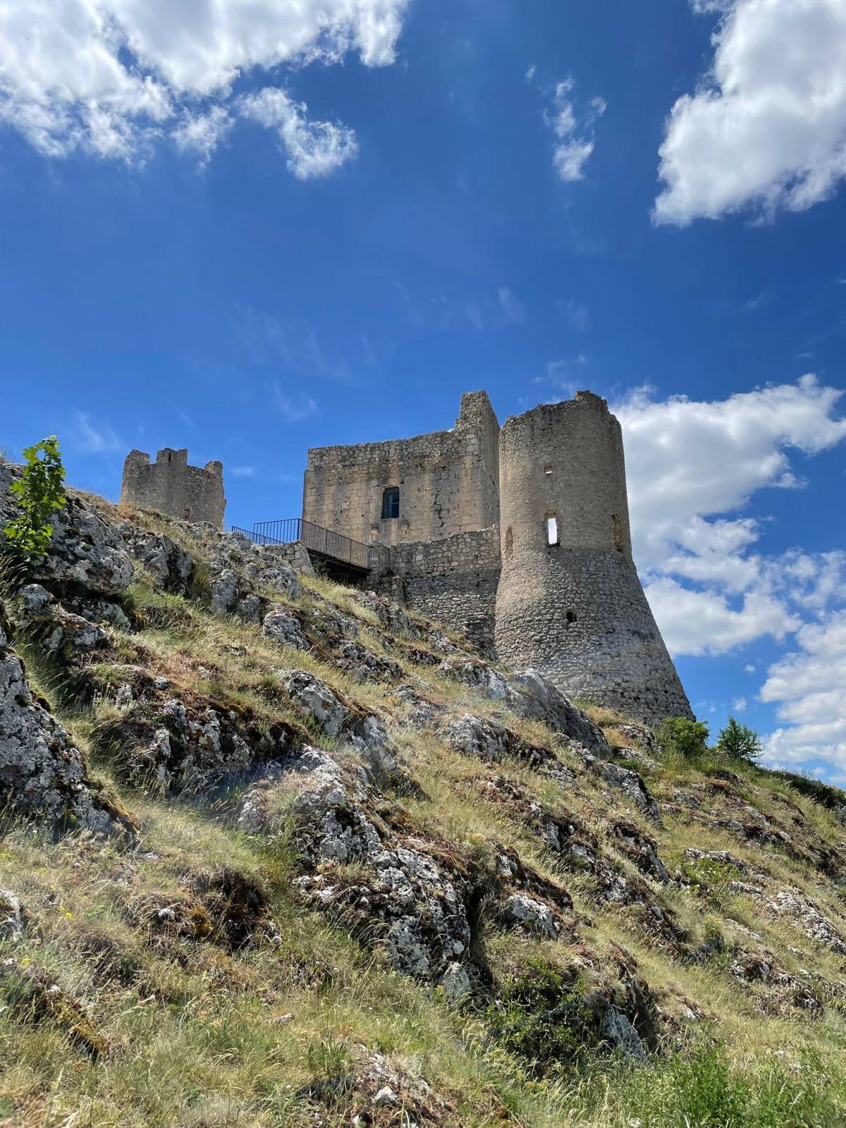 “INNOVATION PLAYGROUND”: NAVETTE GRATUITE ALL’AQUILA PER L’EVENTO IN PROGRAMMA A CALASCIO
