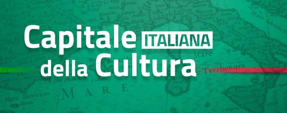 CAPITALE ITALIANA DELLA CULTURA 2028: ECCO LE 23 CANDIDATE