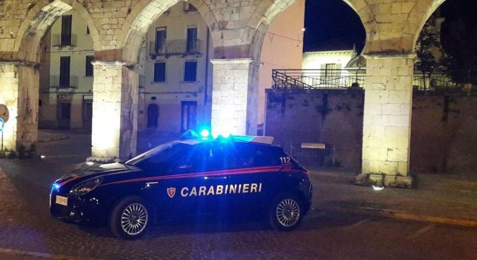 SULMONA: ABUSANO DI UNA 12ENNE E PUBBLICANO VIDEO SU WHATSAPP, INDAGATI 14ENNE E 18ENNE
