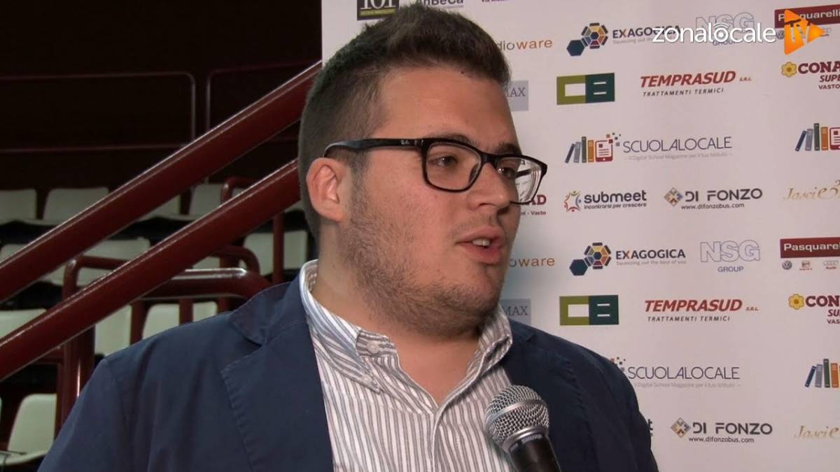 “INTIMIDAZIONI A GIORNALISTA LETTIERI DA PARTE DI TIFOSI CHIETI CALCIO”: CONDANNA ODG E MARSILIO