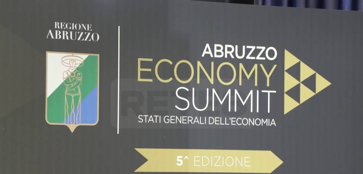 ABRUZZO ECONOMY SUMMIT: REGIONE ANNUNCIA EVENTO, MA NON CITA MIRUS CHE ORGANIZZA E COSTI