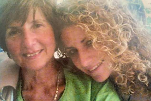 L’AQUILA: ADDIO AD ANNA MAGGI DI ORIO, MOGLIE DELL’EX RETTORE UNIVAQ FERDINANDO. CORDOGLIO DI BIONDI