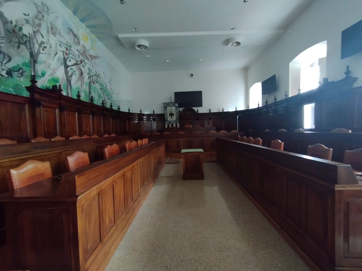 L’AQUILA: CONSIGLIO SALTATO, VELENI IN CENTRODESTRA, “STRANE” ASSENZE IN GRUPPO BIONDI, FI E LEGA