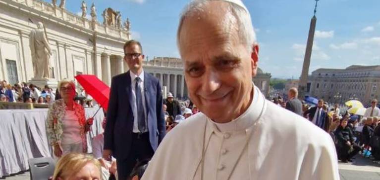 RURABILANDIA: PRODOTTI DELLA FATTORIA SOCIALE ABRUZZESE IN DONO AL PAPA