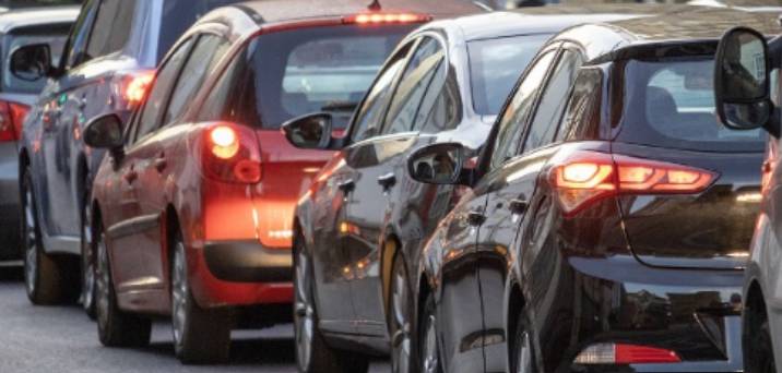 L’AQUILA: PD, “TRAFFICO IMPAZZITO E CITTA’ PARALIZZATA, MANCA PROGRAMMAZIONE”