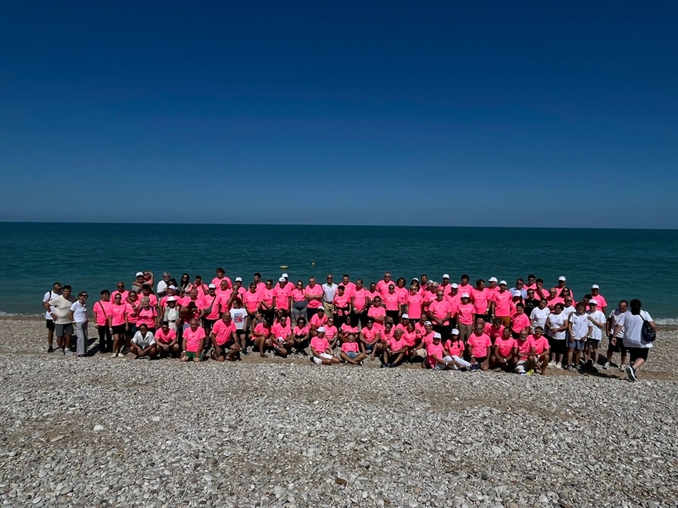 PARKITHLON 2025: IN OLTRE 100 DA TUTTA ITALIA AL TRIATHLON SOLIDALE CHE SOSTIENE LA RICERCA