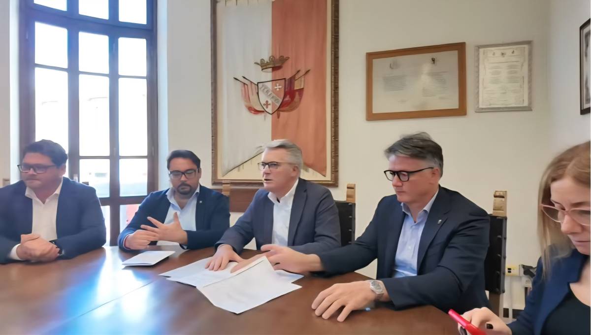 NUOVO OSPEDALE TERAMO: OPPOSIZIOONE, “SUI FONDI MARSILIO FA IL GIOCO DELLE TRE CARTE”