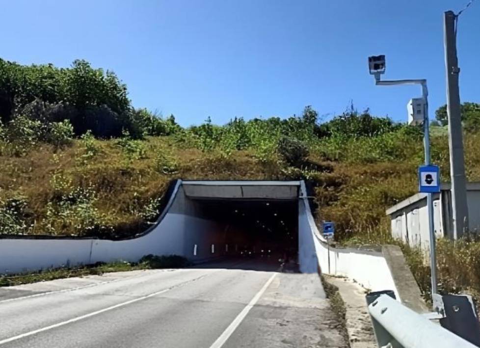 CAMPLI: AGOSTINELLI, “BATTAGLIA VINTA, AUTOVELOX DELLA PROVINCIA SPENTO DA PREFETTO”