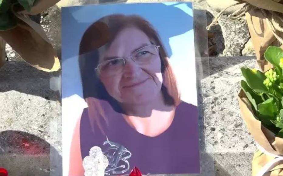 LETTOMANOPELLLO: IN CENTINAIA A FUNERALE CLELIA MANCINI, PARROCO, “VITA SPEZZATA DALLA MALVAGITÀ”