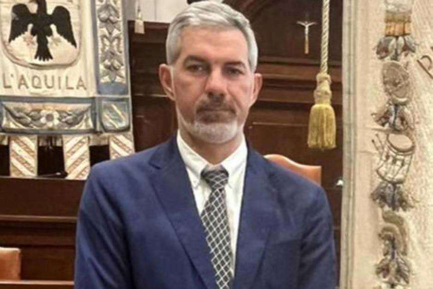 AVEZZANO: FDI, “OFFESE GRATUITE EVIDENZIANO NERVOSISMO DI PANGRAZIO, TRASFORMISTA DI RAZZA”
