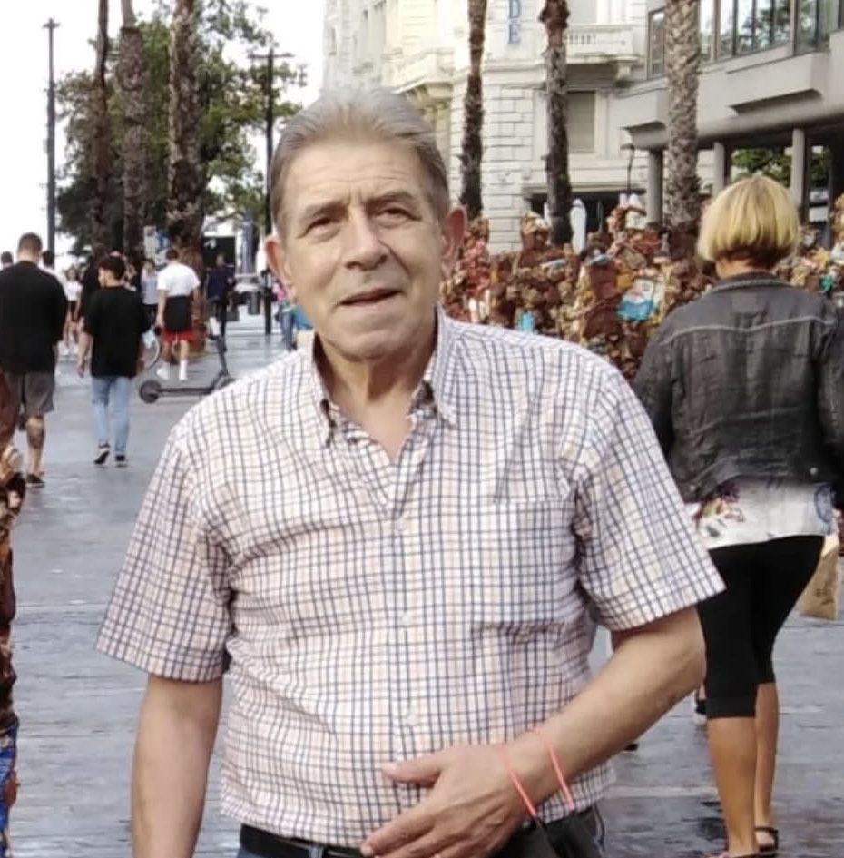 PESCARA: E’ MORTO GIORGIO CERASOLI, OPERAIO E STORICO MILITANTE DEL PCI PESCARESE