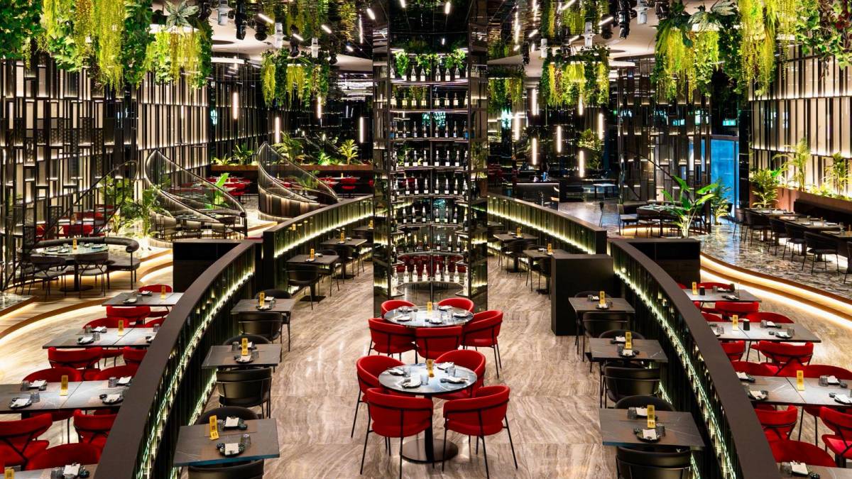 L’AQUILA: APRE RISTORANTE GIAPPONESE TORII SUSHI, SIMONE DAI, “ESPERIENZE RAFFINATE E ORIGINALI”