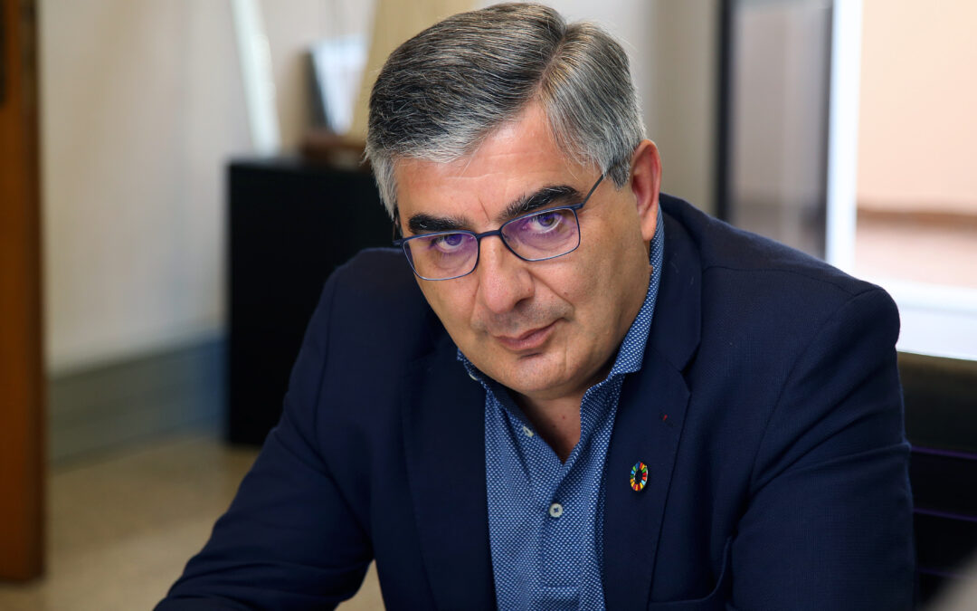 BANDO COMUNI: D’ALFONSO, “VA ANNULLATO, FAVORITA PROSSIMITA’ AMICALE” A CENTRODESTRA”