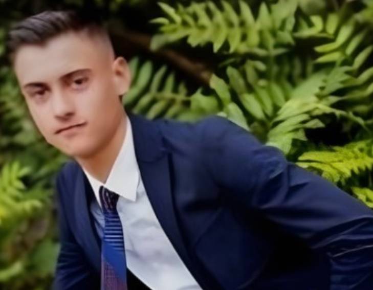 CELANO: DOLORE E SCONCERTO PER MORTE OPERAIO 21ENNE, FATALE INCIDENTE MENTRE ANDAVA AL LAVORO