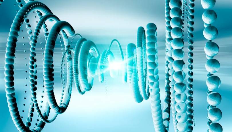 LABORATORI DEL GRAN SASSO: IMPORTANTE SCOPERTA SUL NEUTRINO DI MAJORANA CON ALGORITMO ANTI-RUMORE