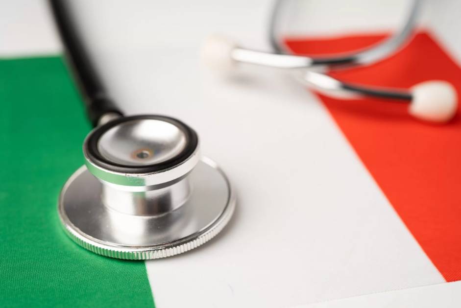 PNRR: “VERGOGNOSO RITARDO IN ABRUZZO PER CASE E OSPEDALI COMUNITA”, GRIDO D’ALLARME CGIL
