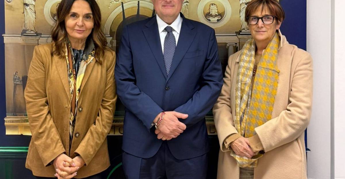 ADOZIONI INTERNAZIONALI: LA DOTTORESSA PALLESCHI NOMINATA NUOVA REFERENTE REGIONALE PER L’ABRUZZO