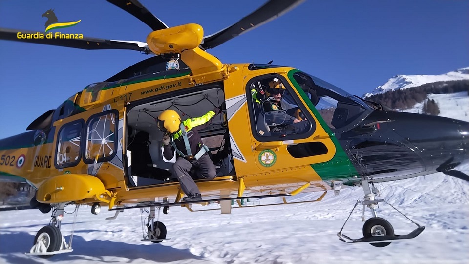 SOCCORSO IN MONTAGNA: SE CON INFRADITO E CON IMPRUDENZA INTERVENTO COSTI A CARICO DELL’ESCURSIONISTA