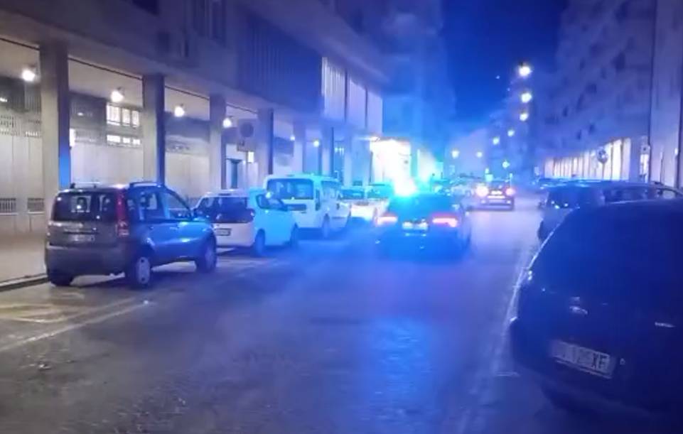 SPACCIO DI COCAINA NEL TERAMANO: MAXI OPERAZIONE CARABINIERI, 9 ARRESTATI, DI CUI 8 ALBANESI