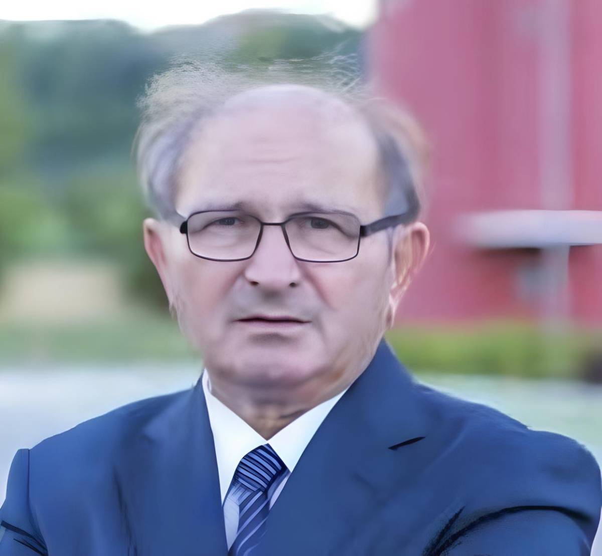 SAN SALVO: E’ MORTO ARMANDO TOMEO, EX SINDACO E IMPRENDITORE