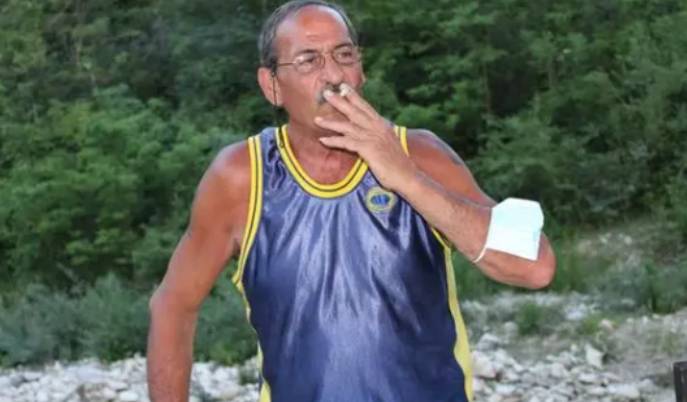 FEMMINICIDIO LETTOMANOPPELLO: MANCINI, “COLPI PARTITI PER SBAGLIO, HO BEVUTO TROPPO”
