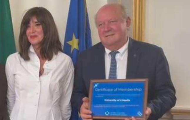 SCOMPARSA ALESSE: MINISTRO BERNINI, “ESEMPIO E GUIDA PREZIOSA PER TUTTA LA COMUNITA’ ACCADEMICA”