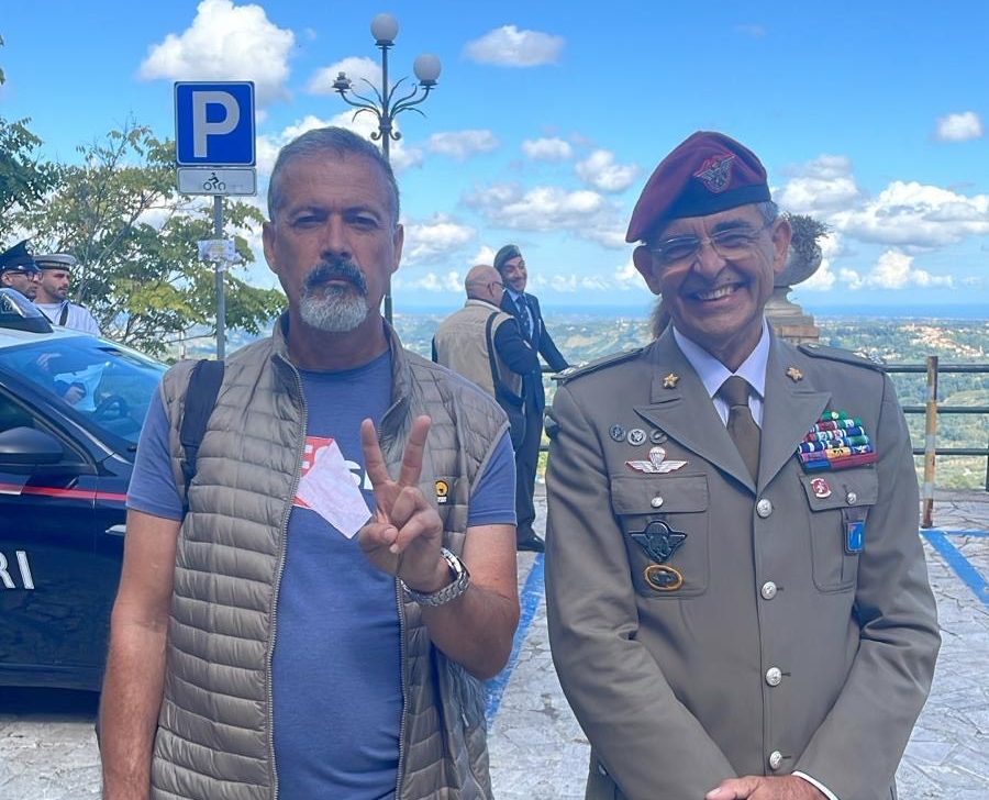 TRIBUNALE DI CHIETI: MINACCE SU YOUTUBE A SINDACO MICUCCI, ASSOLTO GIUSTINO BRUNO