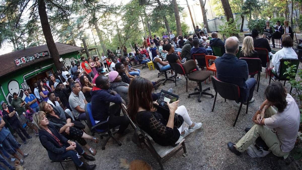 L’AQUILA, LE ASSOCIAZIONI AVVISANO LA GIUNTA BIONDI: “CASEMATTE NON SI TOCCA”