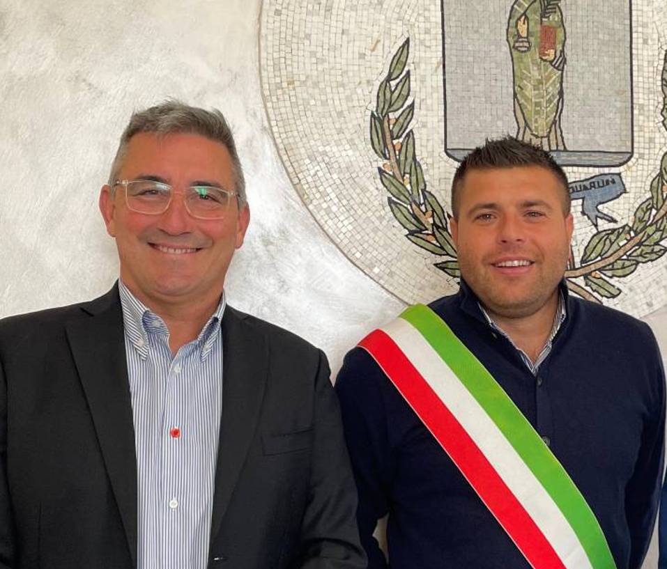 CLICK DAY COMUNI: IRA LO BENE, FEDELISSIMO QUAGLIERI, “TRASACCO ESCLUSA CON RIPETIZIONE BANDO”