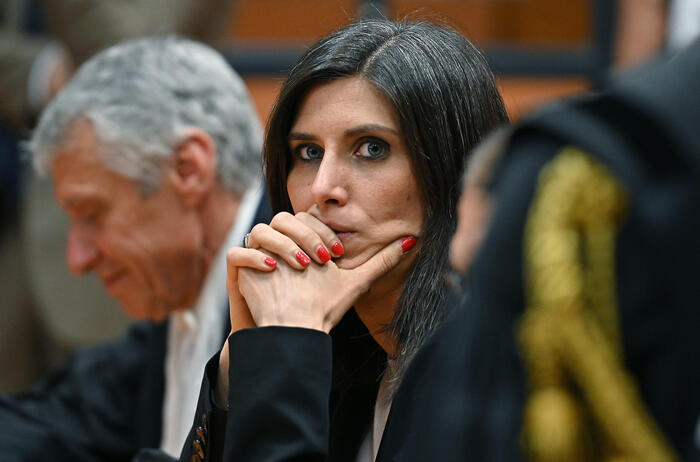 M5S: APPENDINO SI DIMETTE DA VICE PRESIDENZA IN POLEMICA CON LA LINEA POLITICA DI CONTE