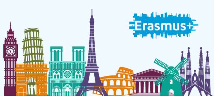 ERASMUS+ NEL 73% DELLE SCUOLE ABRUZZESI: SUPERATA MEDIA NAZIONALE, +18%